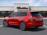 New 2025 Cadillac XT6 Sport w/ Platinum Package image 3