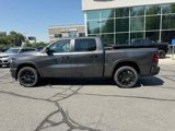New 2025 RAM 1500 Laramie image 2