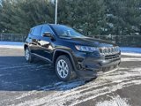 New 2025 Jeep Compass Sport image 2