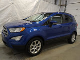 Used 2020 Ford EcoSport SE image 2