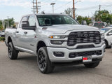 New 2026 RAM 2500 Big Horn image 3