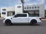 New 2025 Ford F150 Platinum w/ Equipment Group 702A High image 3