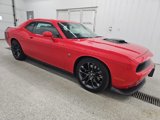 Used 2021 Dodge Challenger R/T Scat Pack w/ Shaker Package image 5