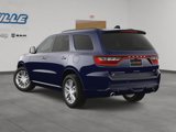 New 2025 Dodge Durango GT image 4