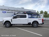 New 2025 Ford F250 Lariat image 3