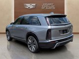 New 2026 Cadillac Vistiq Premium Luxury image 3