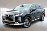 New 2025 Hyundai Palisade Calligraphy image 2