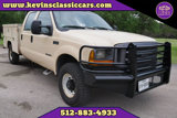 Used 1999 Ford F350 4x4 Crew Cab Super Duty image 3