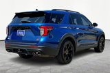 Certified 2022 Ford Explorer ST w/ Equipment Group 401A image 2