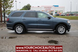 Used 2020 Dodge Durango SXT image 4
