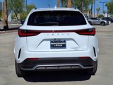 Used 2025 Lexus NX 450h+ F Sport image 4