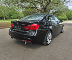 Used 2018 BMW 340i xDrive Sedan w/ Premium Package image 4