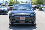 New 2025 Jeep Wagoneer Limited image 2