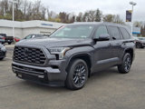 Used 2025 Toyota Sequoia Platinum image 3
