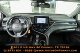 Used 2024 Toyota Camry SE w/ Blackout Package (TMS) image 2