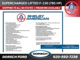 New 2025 Ford F150 Lariat w/ Equipment Group 502A High image 2
