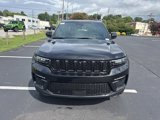 New 2025 Jeep Grand Cherokee Limited image 2