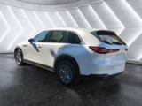 New 2025 MAZDA CX-90 Plug-In Hybrid w/ Preferred image 4