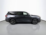 New 2025 Lexus TX 350 FWD image 4