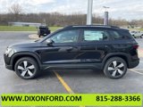 New 2025 Volkswagen Taos S image 4