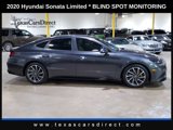 Used 2020 Hyundai Sonata Limited image 5