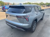New 2026 Chevrolet Equinox LT w/ Convenience Package II image 4
