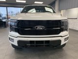 New 2025 Ford F150 Platinum w/ Equipment Group 702A High image 6