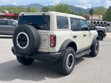 New 2025 Ford Bronco Badlands w/ Sasquatch Package image 3