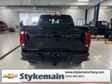 New 2026 Chevrolet Colorado Trail Boss image 4