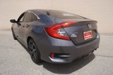 Used 2020 Honda Civic Sport image 6