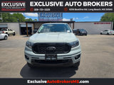 Used 2021 Ford Ranger XLT w/ Equipment Group 301A Mid image 4