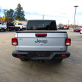 Used 2023 Jeep Gladiator Overland w/ Cold Weather Group image 6