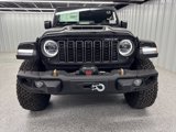 New 2025 Jeep Wrangler Unlimited Rubicon 392 image 2