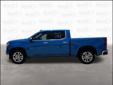 Used 2022 Chevrolet Silverado 1500 LTZ w/ Technology Package image 4