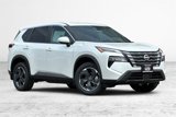 New 2025 Nissan Rogue SV w/ SV Premium Package image 2