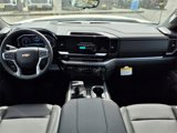 New 2025 Chevrolet Silverado 1500 LTZ w/ Technology Package image 3