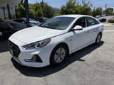 Used 2019 Hyundai Sonata SE image 3