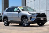 Certified 2023 Toyota RAV4 LE image 2