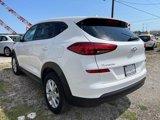 Used 2020 Hyundai Tucson SE image 5