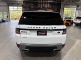 Used 2020 Land Rover Range Rover Sport SE image 6