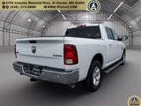 Used 2019 RAM 1500 Classic SLT image 3