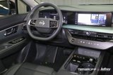 New 2025 Nissan Murano SL image 6