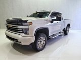 Used 2022 Chevrolet Silverado 2500 High Country w/ Z71 Off-Road Package image 2
