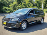 New 2026 Chrysler Pacifica Select image 2