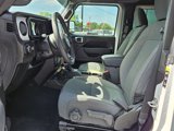 New 2025 Jeep Wrangler Sport image 3