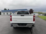 New 2025 Chevrolet Silverado 1500 LTZ w/ LTZ Premium Package image 3