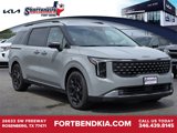 New 2025 Kia Carnival SX Prestige image 2