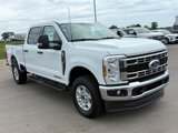 New 2025 Ford F250 XLT image 2