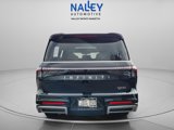New 2025 INFINITI QX80 Luxe w/ Exterior Package image 5
