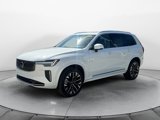 New 2025 Volvo XC90 T8 Plus w/ Protection Package Premier image 3